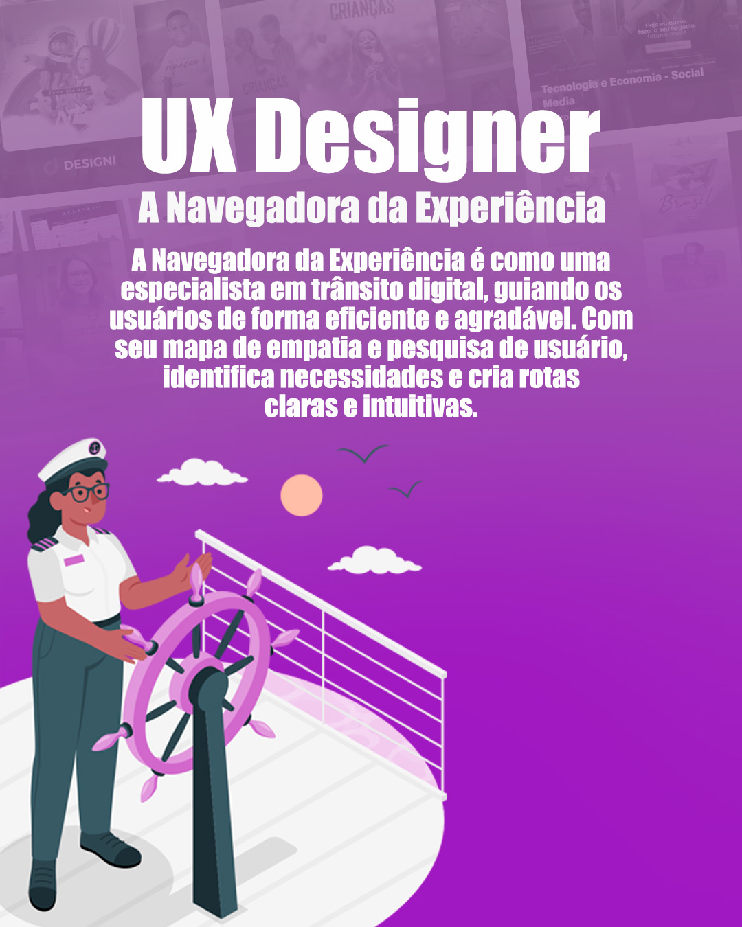 UX Designer